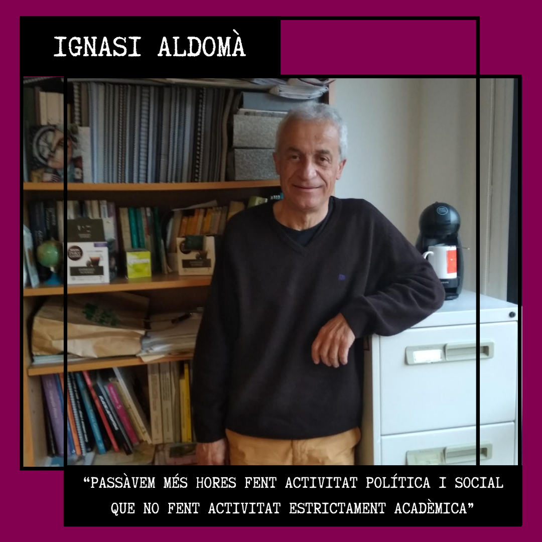 ignasi aldoma